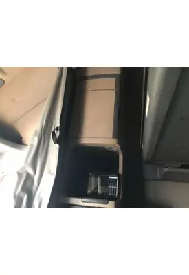 Freightliner CASCADIA Sleeper Cabinets
