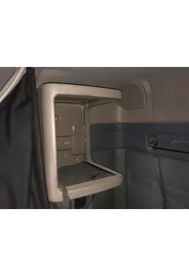 Freightliner CASCADIA Sleeper Cabinets