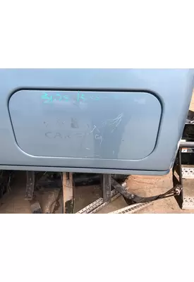 Freightliner CASCADIA Sleeper Door