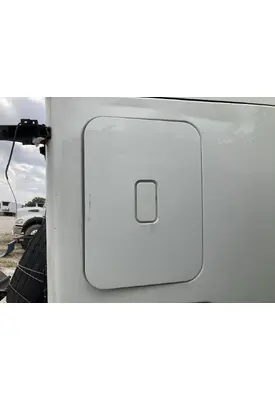 Freightliner CASCADIA Sleeper Door