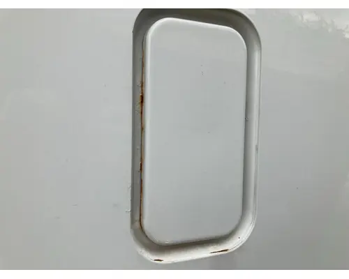 Freightliner CASCADIA Sleeper Door