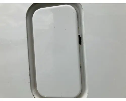 Freightliner CASCADIA Sleeper Door