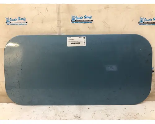 Freightliner CASCADIA Sleeper Door