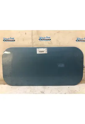 Freightliner CASCADIA Sleeper Door