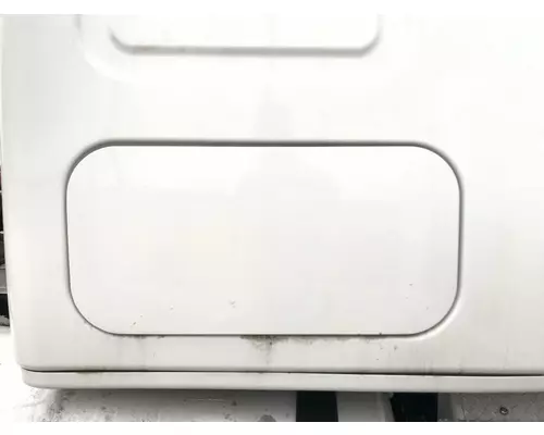 Freightliner CASCADIA Sleeper Door