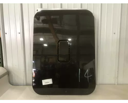 Freightliner CASCADIA Sleeper Door