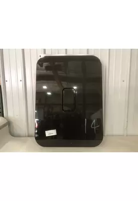 Freightliner CASCADIA Sleeper Door