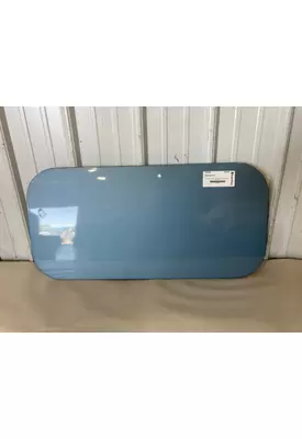 Freightliner CASCADIA Sleeper Door