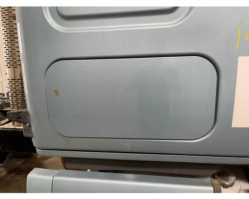 Freightliner CASCADIA Sleeper Door