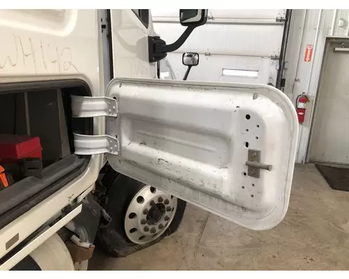 Freightliner CASCADIA Sleeper Door