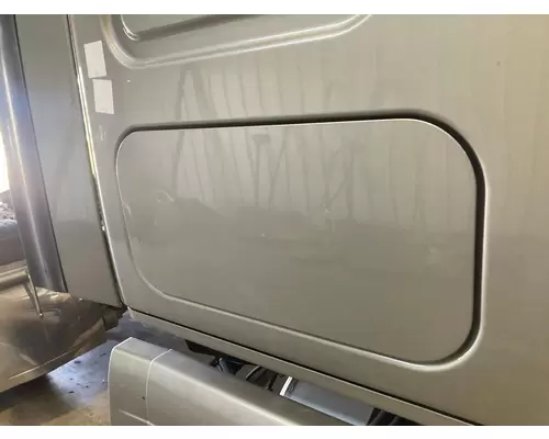 Freightliner CASCADIA Sleeper Door