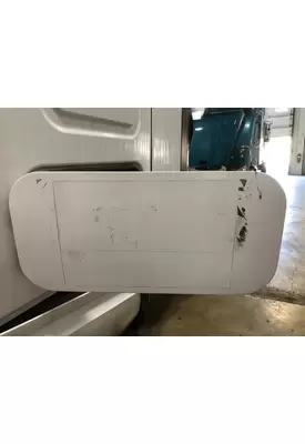 Freightliner CASCADIA Sleeper Door