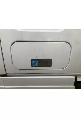 Freightliner CASCADIA Sleeper Door