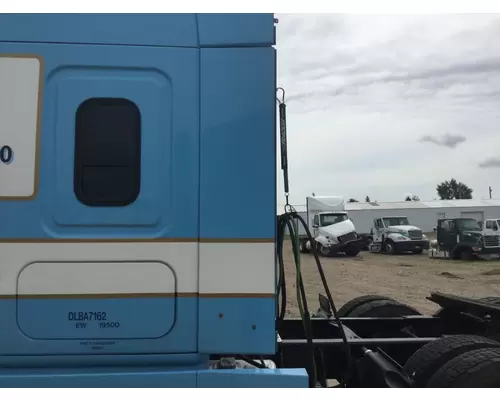 Freightliner CASCADIA Sleeper Fairing