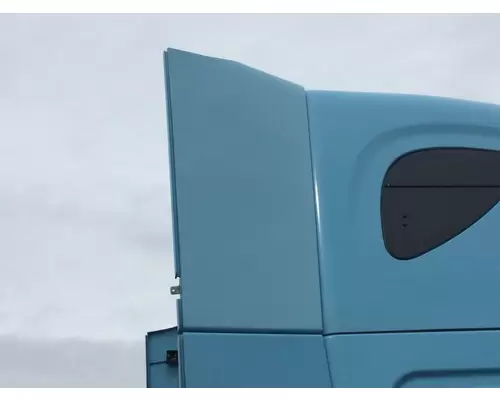 Freightliner CASCADIA Sleeper Fairing