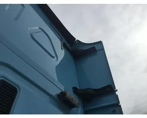 Freightliner CASCADIA Sleeper Fairing