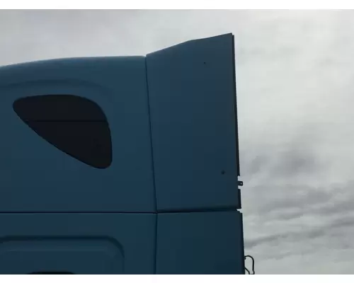 Freightliner CASCADIA Sleeper Fairing