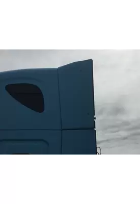 Freightliner CASCADIA Sleeper Fairing