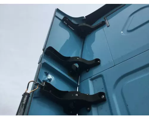 Freightliner CASCADIA Sleeper Fairing