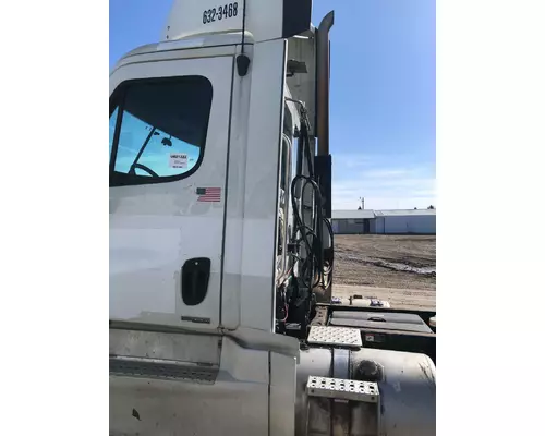 Freightliner CASCADIA Sleeper Fairing