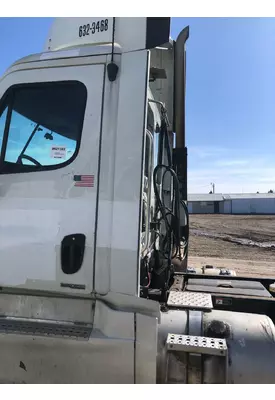 Freightliner CASCADIA Sleeper Fairing
