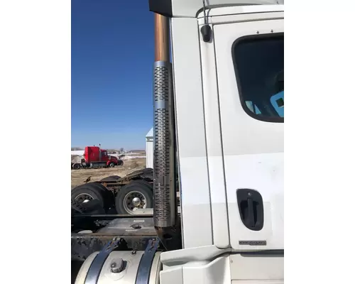 Freightliner CASCADIA Sleeper Fairing