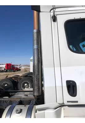 Freightliner CASCADIA Sleeper Fairing