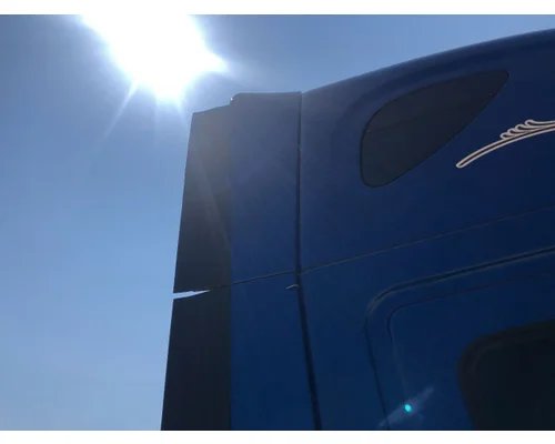 Freightliner CASCADIA Sleeper Fairing