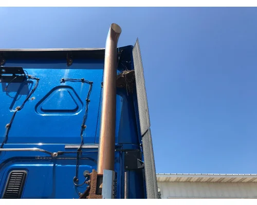 Freightliner CASCADIA Sleeper Fairing