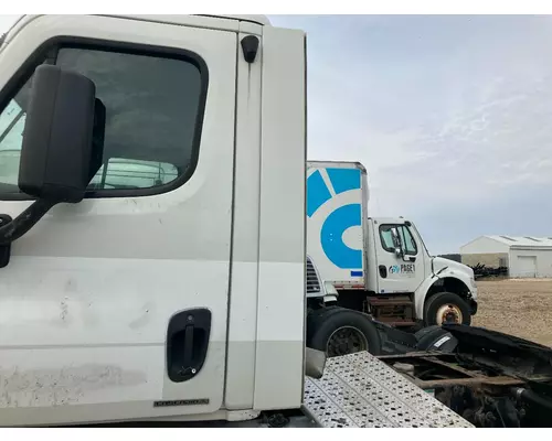 Freightliner CASCADIA Sleeper Fairing