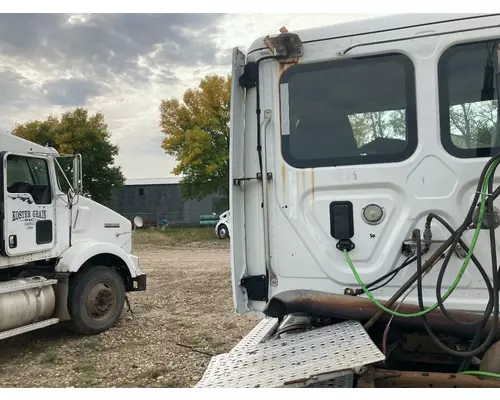 Freightliner CASCADIA Sleeper Fairing