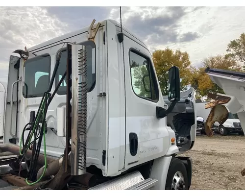 Freightliner CASCADIA Sleeper Fairing