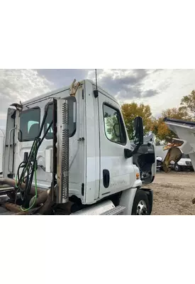 Freightliner CASCADIA Sleeper Fairing