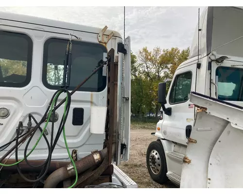 Freightliner CASCADIA Sleeper Fairing