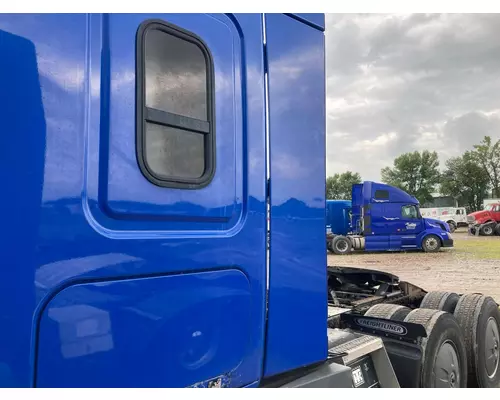 Freightliner CASCADIA Sleeper Fairing