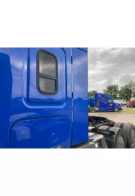 Freightliner CASCADIA Sleeper Fairing