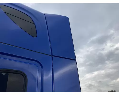 Freightliner CASCADIA Sleeper Fairing