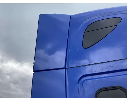 Freightliner CASCADIA Sleeper Fairing