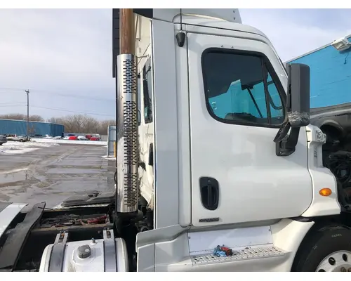 Freightliner CASCADIA Sleeper Fairing