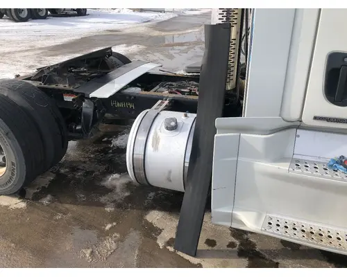 Freightliner CASCADIA Sleeper Fairing