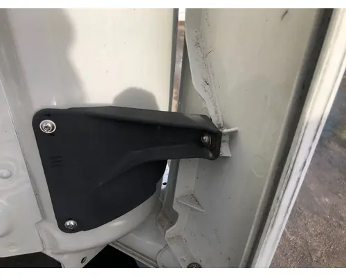 Freightliner CASCADIA Sleeper Fairing