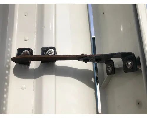 Freightliner CASCADIA Sleeper Fairing