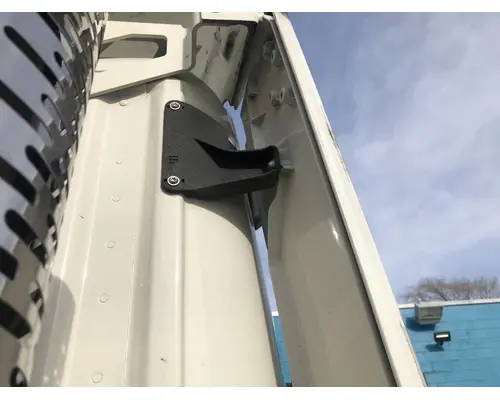 Freightliner CASCADIA Sleeper Fairing