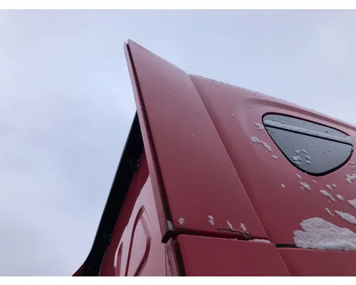 Freightliner CASCADIA Sleeper Fairing
