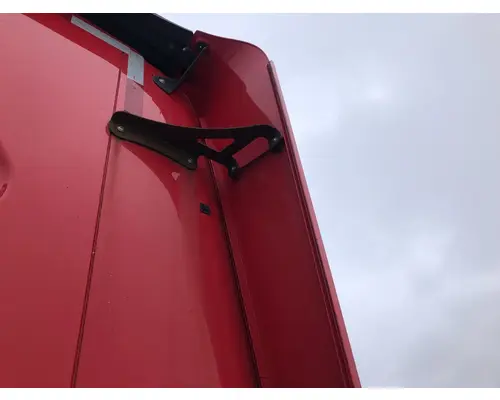 Freightliner CASCADIA Sleeper Fairing