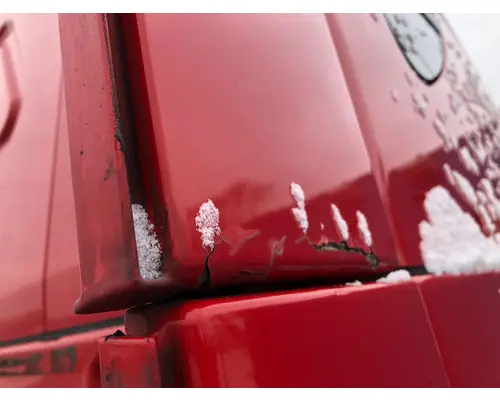 Freightliner CASCADIA Sleeper Fairing