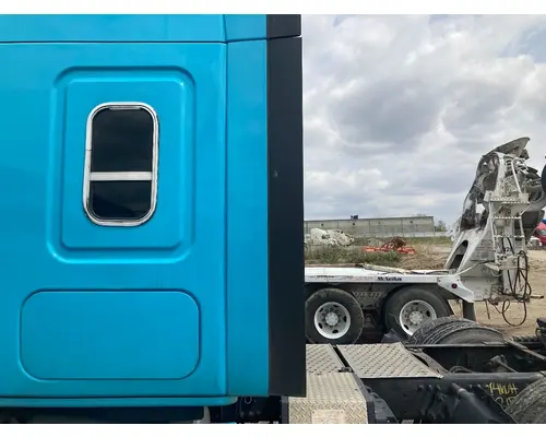 Freightliner CASCADIA Sleeper Fairing