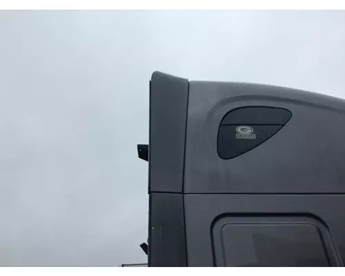 Freightliner CASCADIA Sleeper Fairing