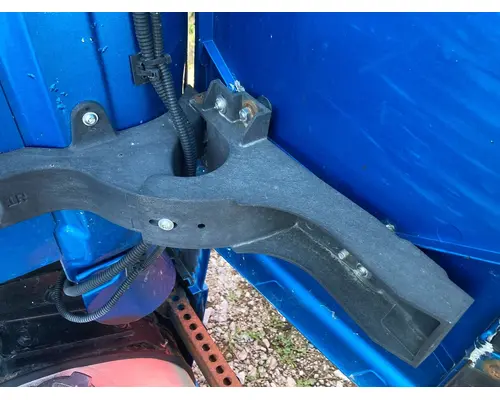 Freightliner CASCADIA Sleeper Fairing