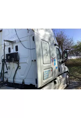 Freightliner CASCADIA Sleeper Fairing